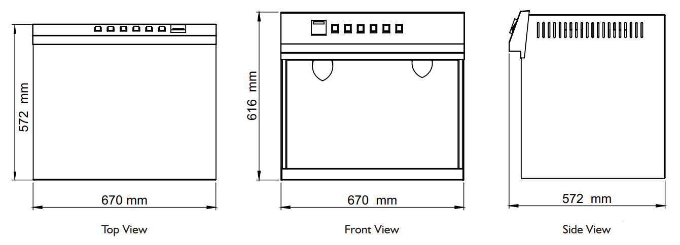 Industries That Avail colour Matching Cabinets